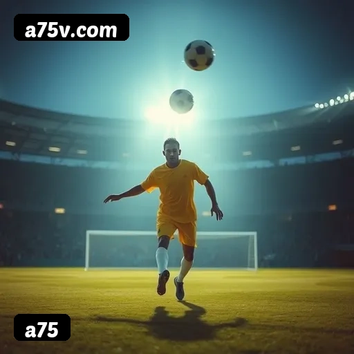 Logo da a75